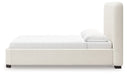 Brintstreet California King Upholstered Bed - Holmwood's Furniture & Design Center (Somersworth, NH)