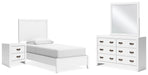 Binterglen Bedroom Package - Holmwood's Furniture & Design Center (Somersworth, NH)