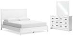 Binterglen Bedroom Package - Holmwood's Furniture & Design Center (Somersworth, NH)