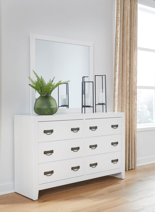 Binterglen Bedroom Package - Holmwood's Furniture & Design Center (Somersworth, NH)