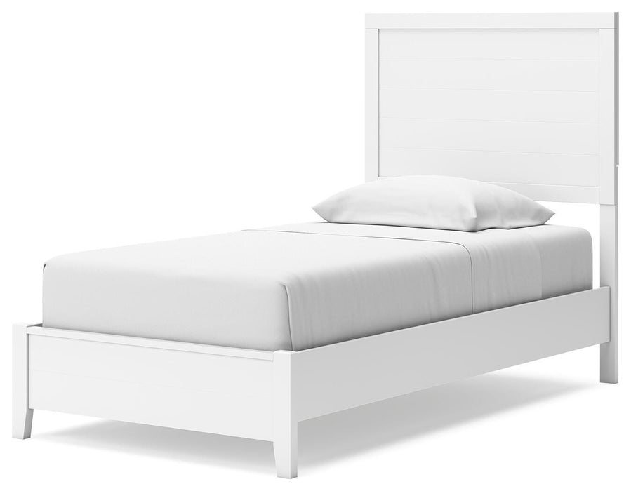 Binterglen Bedroom Package - Holmwood's Furniture & Design Center (Somersworth, NH)