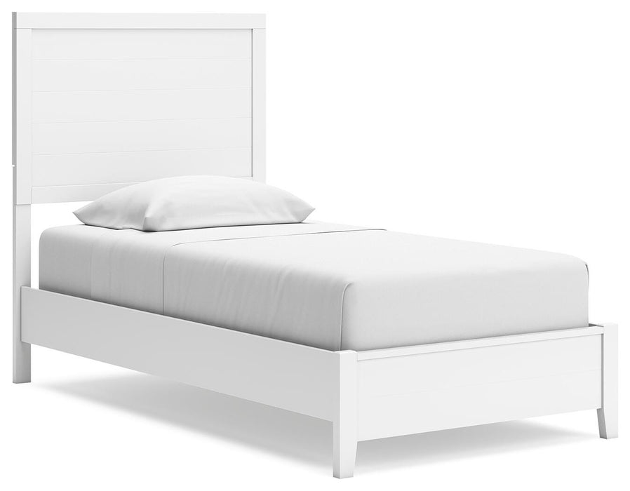 Binterglen Bedroom Package - Holmwood's Furniture & Design Center (Somersworth, NH)