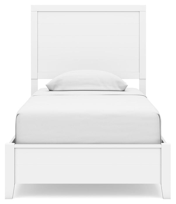 Binterglen Bedroom Package - Holmwood's Furniture & Design Center (Somersworth, NH)