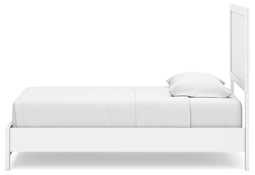 Binterglen Bedroom Package - Holmwood's Furniture & Design Center (Somersworth, NH)