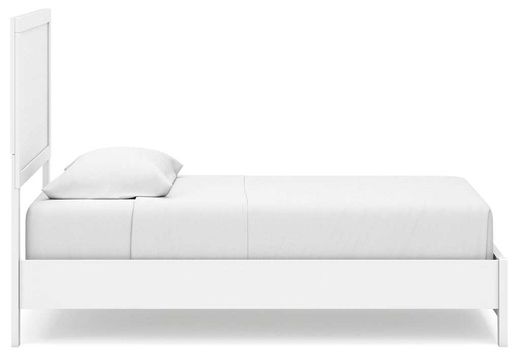 Binterglen Bedroom Package - Holmwood's Furniture & Design Center (Somersworth, NH)