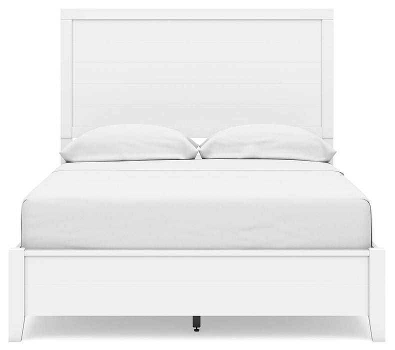 Binterglen Bedroom Package - Holmwood's Furniture & Design Center (Somersworth, NH)