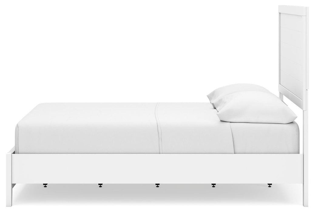 Binterglen Bedroom Package - Holmwood's Furniture & Design Center (Somersworth, NH)