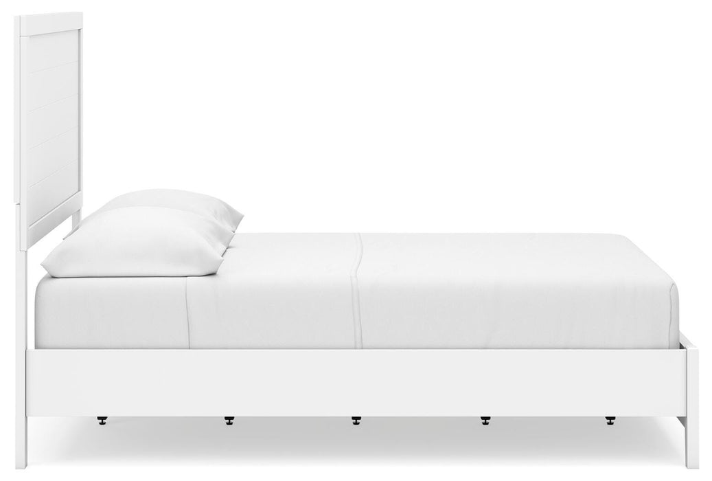 Binterglen Bedroom Package - Holmwood's Furniture & Design Center (Somersworth, NH)
