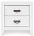 Binterglen Bedroom Package - Holmwood's Furniture & Design Center (Somersworth, NH)