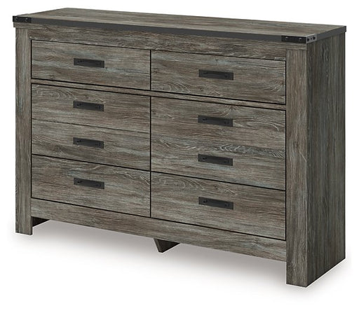 Frandern Dresser - Holmwood's Furniture & Design Center (Somersworth, NH)