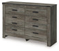 Frandern Dresser - Holmwood's Furniture & Design Center (Somersworth, NH)