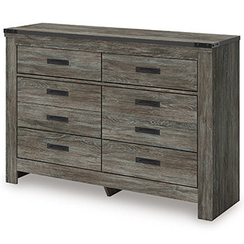 Frandern Dresser - Holmwood's Furniture & Design Center (Somersworth, NH)