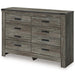 Frandern Dresser - Holmwood's Furniture & Design Center (Somersworth, NH)