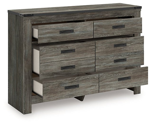 Frandern Dresser - Holmwood's Furniture & Design Center (Somersworth, NH)
