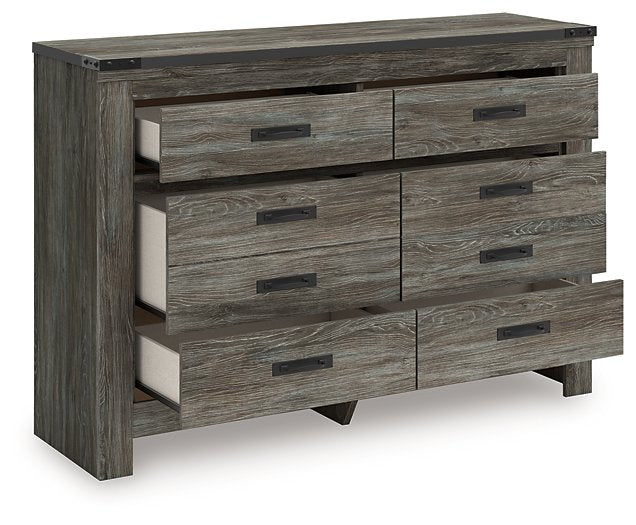 Frandern Dresser - Holmwood's Furniture & Design Center (Somersworth, NH)