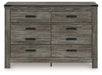 Frandern Dresser - Holmwood's Furniture & Design Center (Somersworth, NH)