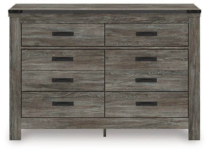 Frandern Dresser - Holmwood's Furniture & Design Center (Somersworth, NH)