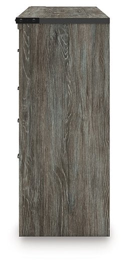 Frandern Dresser - Holmwood's Furniture & Design Center (Somersworth, NH)