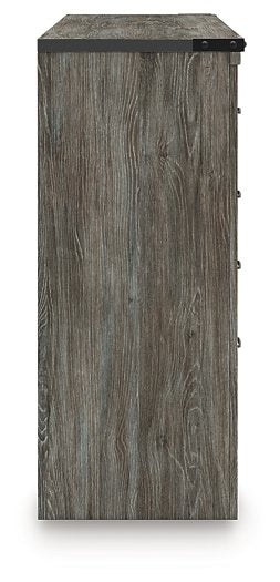 Frandern Dresser - Holmwood's Furniture & Design Center (Somersworth, NH)