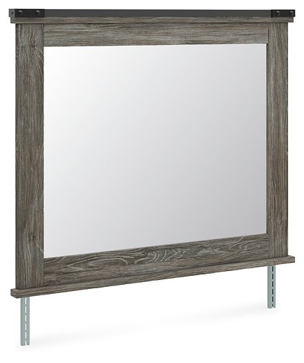 Frandern Bedroom Mirror - Holmwood's Furniture & Design Center (Somersworth, NH)
