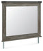 Frandern Bedroom Mirror - Holmwood's Furniture & Design Center (Somersworth, NH)