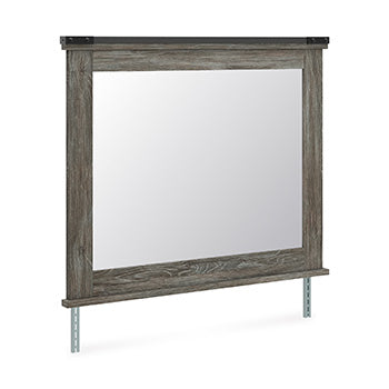 Frandern Bedroom Mirror - Holmwood's Furniture & Design Center (Somersworth, NH)