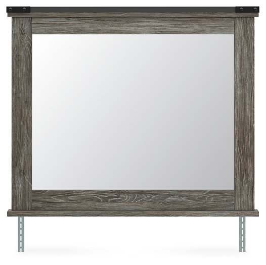 Frandern Bedroom Mirror - Holmwood's Furniture & Design Center (Somersworth, NH)