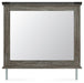 Frandern Bedroom Mirror - Holmwood's Furniture & Design Center (Somersworth, NH)