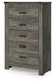 Frandern Chest of Drawers - Holmwood's Furniture & Design Center (Somersworth, NH)