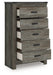 Frandern Chest of Drawers - Holmwood's Furniture & Design Center (Somersworth, NH)