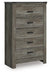 Frandern Chest of Drawers - Holmwood's Furniture & Design Center (Somersworth, NH)