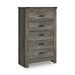 Frandern Chest of Drawers - Holmwood's Furniture & Design Center (Somersworth, NH)