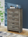 Frandern Chest of Drawers - Holmwood's Furniture & Design Center (Somersworth, NH)