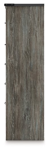 Frandern Chest of Drawers - Holmwood's Furniture & Design Center (Somersworth, NH)