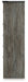 Frandern Chest of Drawers - Holmwood's Furniture & Design Center (Somersworth, NH)