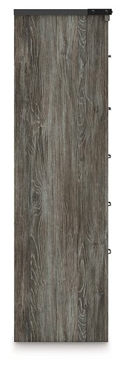 Frandern Chest of Drawers - Holmwood's Furniture & Design Center (Somersworth, NH)