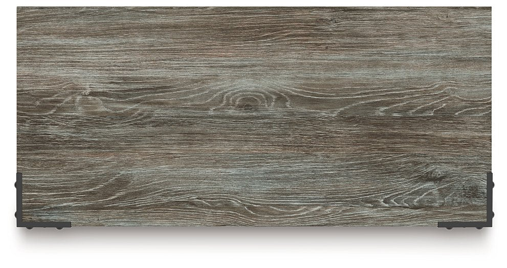 Frandern Chest of Drawers - Holmwood's Furniture & Design Center (Somersworth, NH)