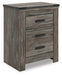 Frandern Nightstand - Holmwood's Furniture & Design Center (Somersworth, NH)