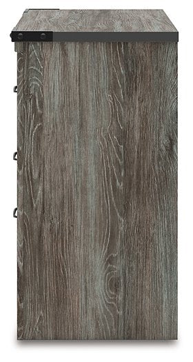Frandern Nightstand - Holmwood's Furniture & Design Center (Somersworth, NH)