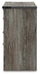 Frandern Nightstand - Holmwood's Furniture & Design Center (Somersworth, NH)