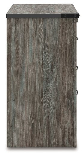Frandern Nightstand - Holmwood's Furniture & Design Center (Somersworth, NH)