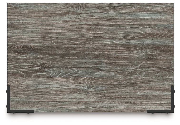 Frandern Nightstand - Holmwood's Furniture & Design Center (Somersworth, NH)