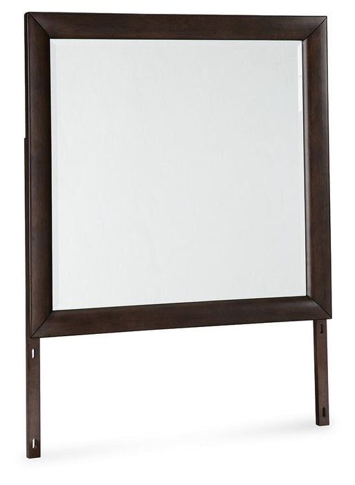 Dantenton Bedroom Mirror - Holmwood's Furniture & Design Center (Somersworth, NH)