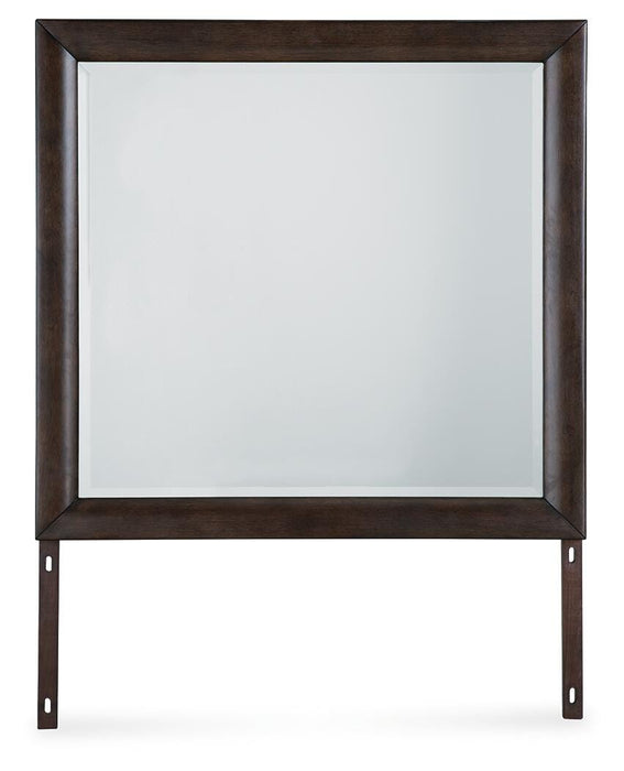 Dantenton Bedroom Mirror - Holmwood's Furniture & Design Center (Somersworth, NH)