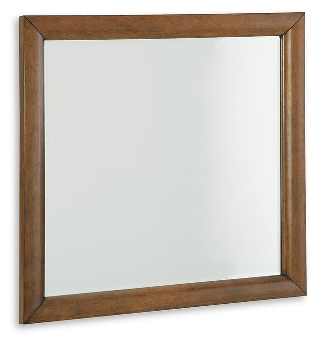 Lyncott Bedroom Mirror - Holmwood's Furniture & Design Center (Somersworth, NH)