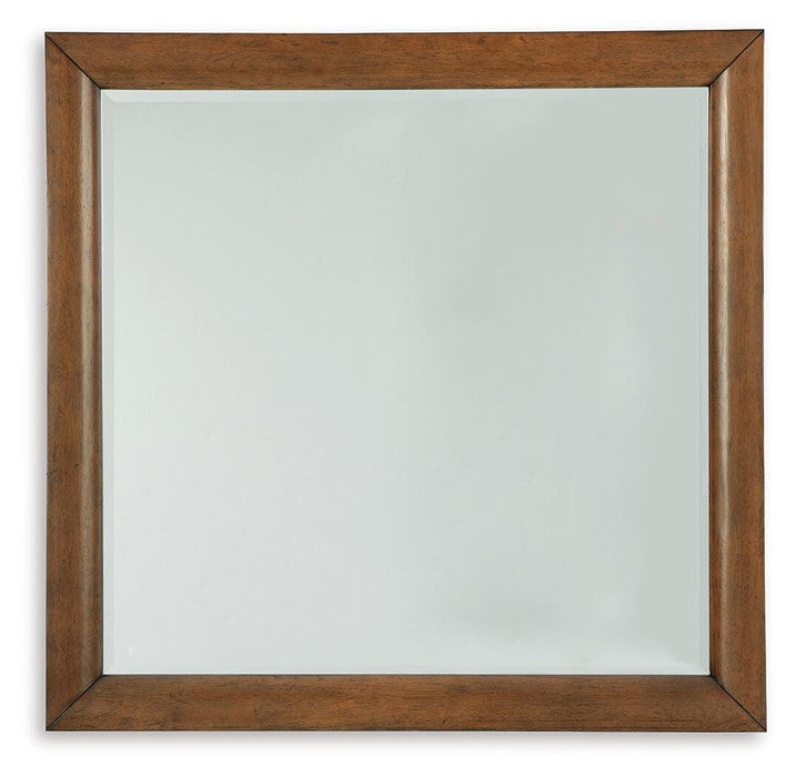 Lyncott Bedroom Mirror - Holmwood's Furniture & Design Center (Somersworth, NH)