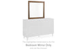Lyncott Bedroom Mirror - Holmwood's Furniture & Design Center (Somersworth, NH)