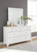 Fortman Dresser and Mirror - Holmwood's Furniture & Design Center (Somersworth, NH)