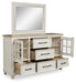 Shaybrock Bedroom Set - Holmwood's Furniture & Design Center (Somersworth, NH)