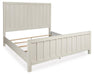 Shaybrock Bedroom Set - Holmwood's Furniture & Design Center (Somersworth, NH)